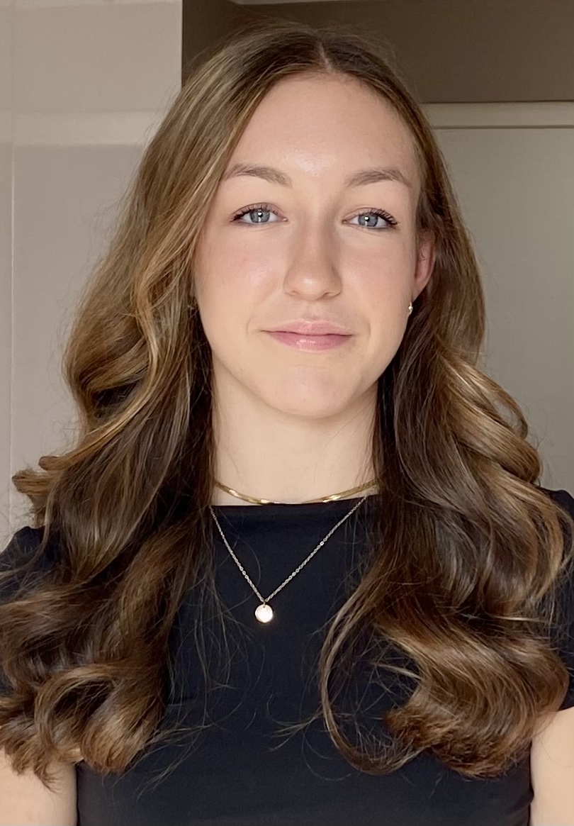 Sarah Knorr